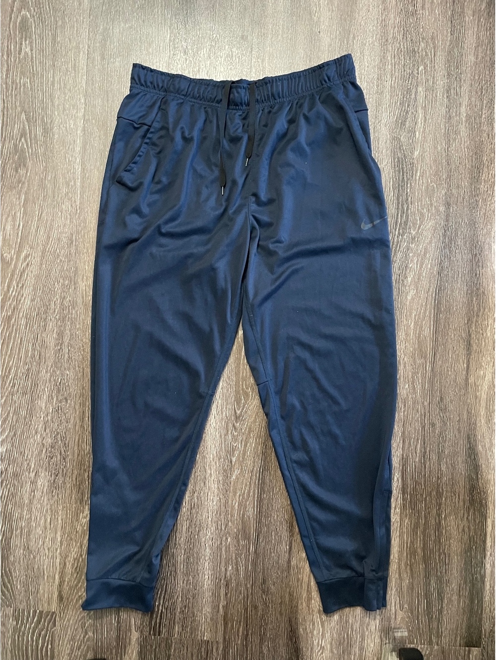 Nike Totality Versatile Training Joggers